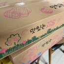 왕림농장 | 문경감홍사과 대신 맛 본 행복한텃밭 왕림사과
