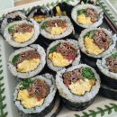 꼬맹이김밥 이미지