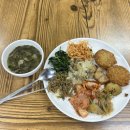 명재네 한식뷔페식당 | 온천장 한식뷔페 종하뷔페식당 가성비 혼밥 온천장 밥집 내돈내산