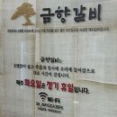 금향 | 광주 동구 계림동 “금향 갈비”에서 예약 메뉴인 ‘금향 정식 B “ 먹고 온 후기 !