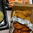 사바사바 | 속초 맛집 속초 사바사바 치킨 후기