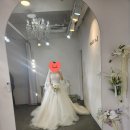 지정17 | 드레스#17_드레스투어 르블랑 가봉 지정 혜택 후기