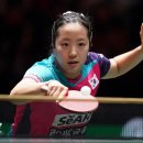 한국 탁구, 대만에 역전승…혼성단체 월드컵 조별리그 1위 사실상 확정 이미지