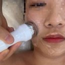 관리가 걱정된다면? 홍대 윤곽+승모근+물광까지 한번에 해결가능한 비치나 에스테틱 피부관리샵 관리후기