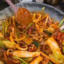 오덕2 | [을지로3가] 내돈내산 / 또간집 오덕장 저녁메뉴 오덕세트 후기 직장인 가성비 맛집 &#39;오덕장 을지로본점&#39;