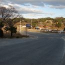 영주고등학교 (영주고 입구방면) 이미지