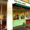 건산로 | 전주 아중리 카페 ‘더 폴 아중’ 후기｜로또 명당 앞 감성카페 발견