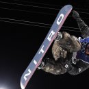 스노보드 이미지