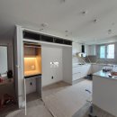 3214 | 광주 운암자이포레나 퍼스티체 키친핏, 원도어 냉장고장 리폼 후기!