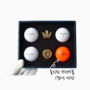 홀인원골프 | 홀인원 골프공 세트 추천! HoleinoneBrand 볼마커 4구세트 솔직 후기