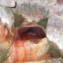 추곡약수터 이미지