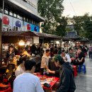 탑골목장 | [종로/노량진] 온천집, 치즈인더스트리, 탑골공원 포차거리, 사육신공원_불꽃축제 후기