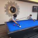 트리플당구장 이미지