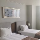 동해현진관광호텔(주) | [강원도 동해] "현진관광호텔" 가성비 좋은 동해 숙소 / 스탠다드 트윈룸 후기