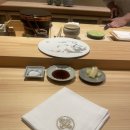 히노스시 | [삼성 오마카세]스시 카네사카 히노츠키 - 타마루 셰프님의 런치 솔직후기