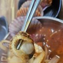 완도주유소 | 통영 욕지도 1등짬뽕!! 꽃게,새우,키조개관자,가리비가 들어간 게새키짬뽕 - 욕지는짬뽕 후기