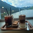 보현산 전망대카페 | 경북 영천 카페 보현산 전망대 카페