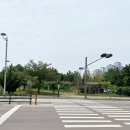운서역 1번출구 좌측 이미지
