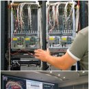 에스케이네트웍스서비스(주) 이미지