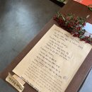 제주 서귀포 남원 책방 카페 고요편지 후기