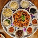 낙지에 보쌈한점 이미지