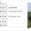 광령2리 복지회관 이미지