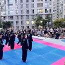 서희 태권도장 이미지