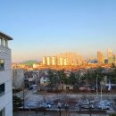 정발산공원 이미지