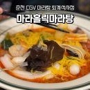 퇴계농공로 | 🍜 아들이 푹 빠진 마라탕 맛집 마라홀릭 춘천마라탕 후기