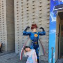 장애인복합문화관 | 울산 아이랑 가볼만한곳 번개맨체험관 솔직후기 유아 체험 추천 (예약•시간•꿀팁)