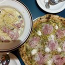 이태리피자 이미지