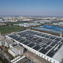 현대엘리베이터, 중국 상해공장에도 태양광 설비… RE100 박차 이미지