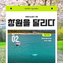 주식회사 공감오래콘텐츠 | [공지] [창원 놀거리] 요트 투어부터 AR 체험까지! 다이내믹 액티비티 BEST 5