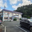 사천세계문화콘텐츠 상설공연장 | 남파랑길34,35코스걷기(고성군 하이면~삼천포대교~사천시 대방동)