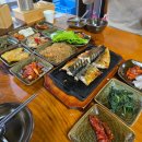 사랑방 한식당 | 화담숲맛집 또가고 싶은 임금표 수라상 한식당 곤지암보리밥짓는사랑방한정식