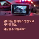 효동기계 앞 | 대전블랙박스복구 횡단보도 접촉사고 영상 보험금 청구 성공기(세종)