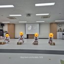 진스블랙벨트 태권도장 이미지