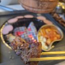 경기도 수원시 팔달구 세지로 214 (인계동) | [수원] 🥩깔끔함이 돋보이는 인계동 고기집 맛집, '숯더그릴' 솔직 후기