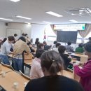 이천시농업기술센터 | 이천시기관수업 농업기술센터 장호원읍생활개선회 목공힐링체험 티슈함선반만들기 출강다녀왔어요~