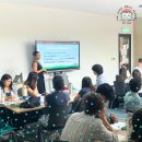 Alice smith-Head Students and Senior Prefects-Leadership Training Day 이미지