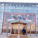 농업기술센터 본관 화장실 이미지