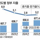 짠물