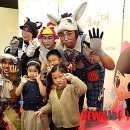 어린이뮤지컬 브레멘음악대 이미지