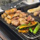 4773 | 애견동반 | 작산 애월흑돼지 :: 쯔양 추천 제주 애월 흑돼지 맛집 솔직후기