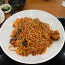 독도아구찜 | 정읍 엄마네팥죽 &amp; 독도해물알찜탕 아구찜, 코다리 솔직후기