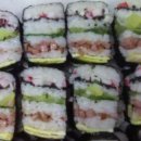 오색김밥 - 속초시 동해대로 3998 | 오색김밥