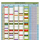 금옥중학교 이미지