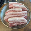 해운대문화회관 | 장산역 고깃집 해운대문화회관 맛집 백정갈비 생삼겹살 후기