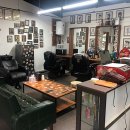 개편한이발소 이미지