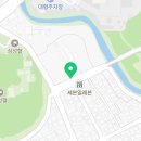 전기차충전소_삼성혈 인근 공영주차장 이미지